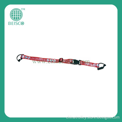 Shopping Trolley Seat Safe Belt (JS-TAP06)